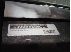 Recambio de centralita motor uce para toyota prius (nhw30) advance referencia OEM IAM 8966147540 2756000021  2