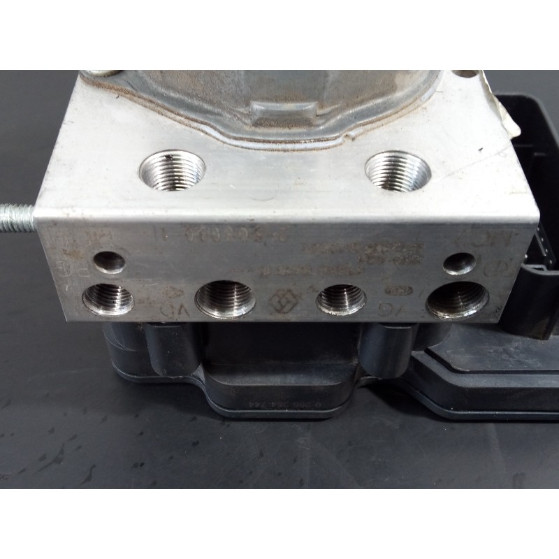Recambio de abs para renault kangoo z.e. maxi 5-sitzer referencia OEM IAM 476605416R 2265106516 P3-B9-19-3