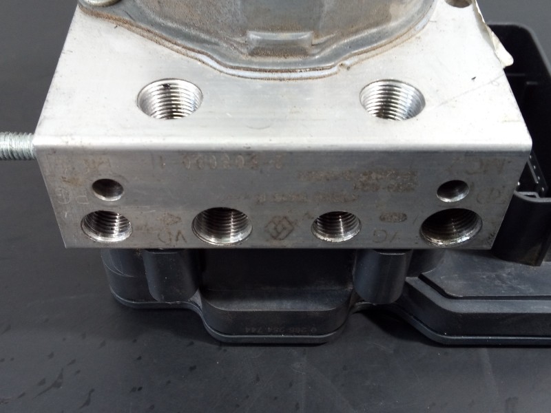 Recambio de abs para renault kangoo z.e. maxi 5-sitzer referencia OEM IAM 476605416R 2265106516 P3-B9-19-3