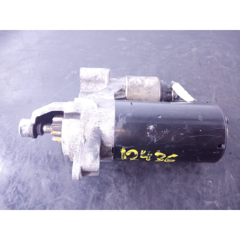 Recambio de motor arranque para audi a4 ber. (b8) básico referencia OEM IAM 03L911021 0001115056 P3-B8-18-5