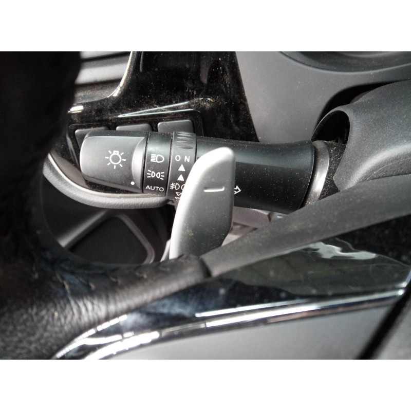 Recambio de volante para mitsubishi outlander (gf0) motion 2wd referencia OEM IAM   