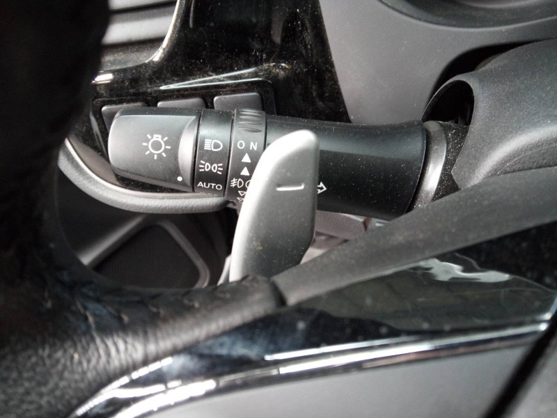 Recambio de volante para mitsubishi outlander (gf0) motion 2wd referencia OEM IAM   