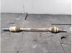 TRANSMISION TRASERA DERECHA CV614K138AA P1-B6-17