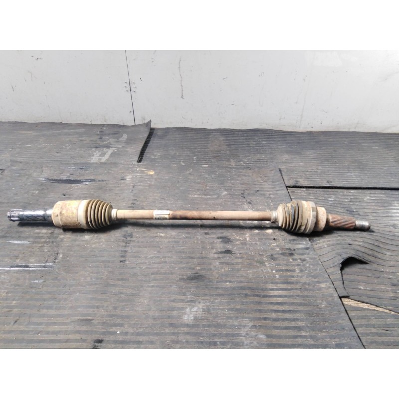 Recambio de transmision trasera derecha para ford kuga (cbs) titanium referencia OEM IAM CV614K138AA  P1-B6-17