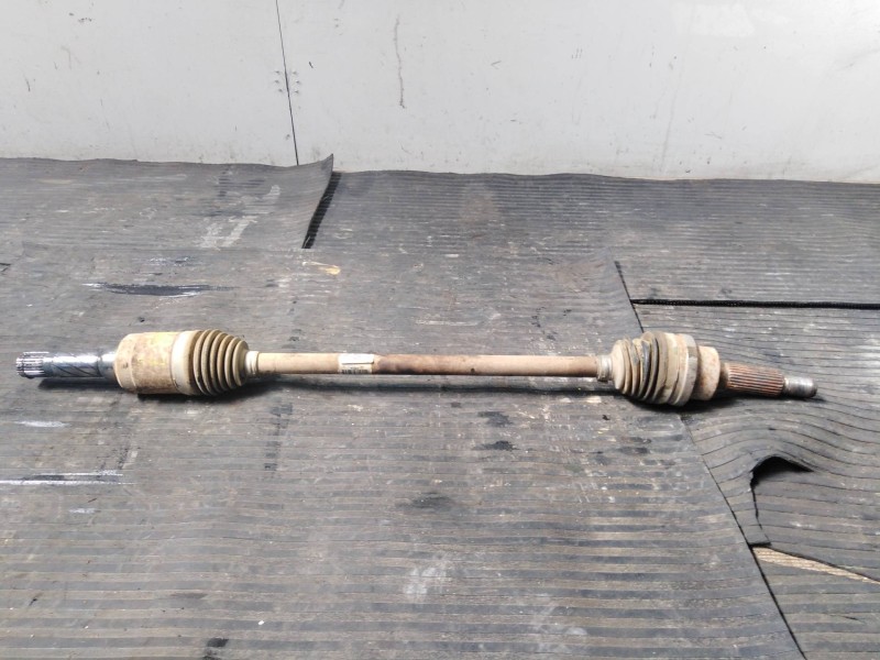 Recambio de transmision trasera derecha para ford kuga (cbs) titanium referencia OEM IAM CV614K138AA  P1-B6-17