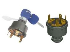 Recambio de antirrobo para universal elect. y accs. llave encendido new holland referencia OEM IAM JAP655 NUEVO T1-3-A1-3