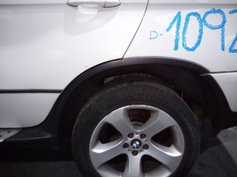 Recambio de aletin trasero izquierdo para bmw x5 (e53) 3.0d referencia OEM IAM   