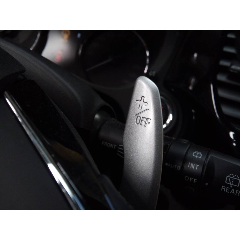 Recambio de volante para mitsubishi outlander (gf0) motion 2wd referencia OEM IAM   