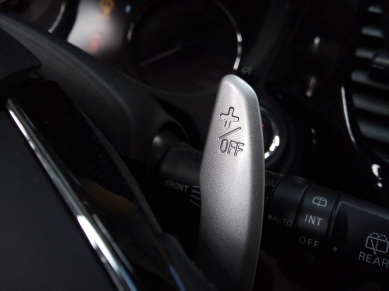 Recambio de volante para mitsubishi outlander (gf0) motion 2wd referencia OEM IAM   