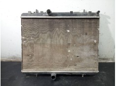 Recambio de radiador agua para peugeot 308 access referencia OEM IAM 9674089680  P2-B6-2