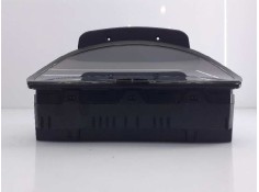 Recambio de cuadro instrumentos para bmw x3 (e83) 2.0d referencia OEM IAM 341611302 102464032 E3-A2-44-4 2