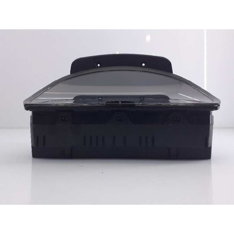 Recambio de cuadro instrumentos para bmw x3 (e83) 2.0d referencia OEM IAM 341611302 102464032 E3-A2-44-4