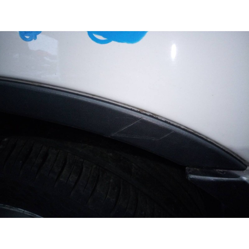 Recambio de aletin trasero izquierdo para bmw x5 (e53) 3.0d referencia OEM IAM   