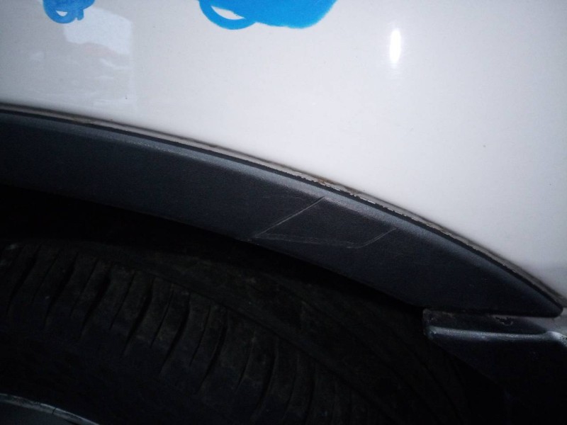 Recambio de aletin trasero izquierdo para bmw x5 (e53) 3.0d referencia OEM IAM   