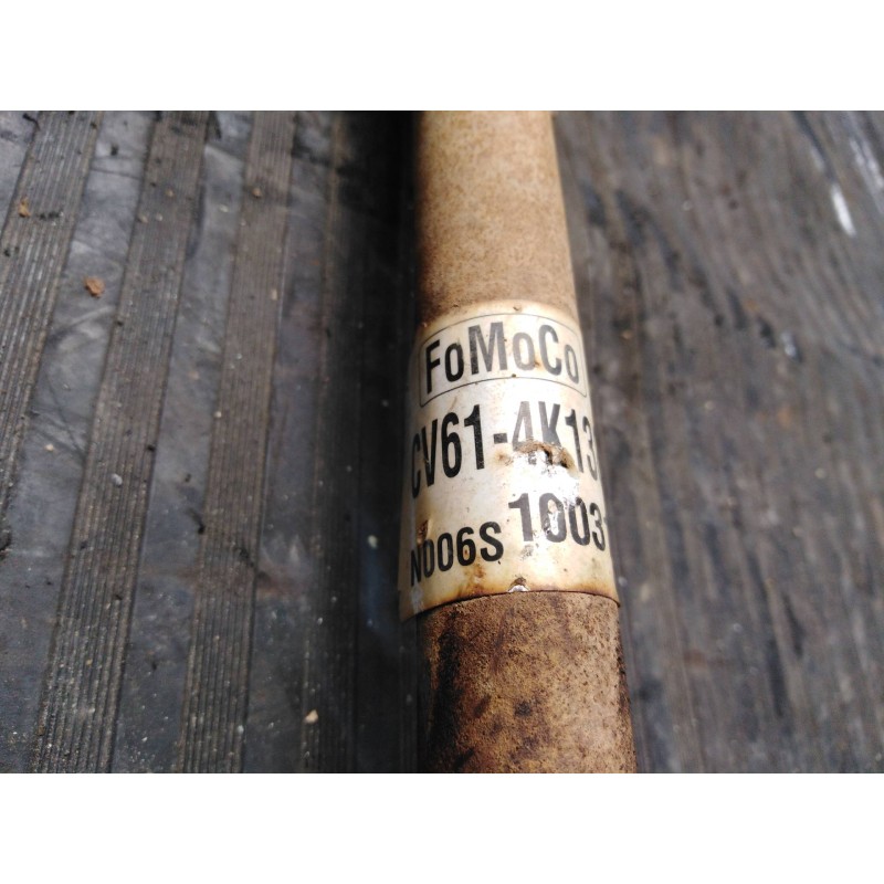 Recambio de transmision trasera derecha para ford kuga (cbs) titanium referencia OEM IAM CV614K138AA  P1-B6-17