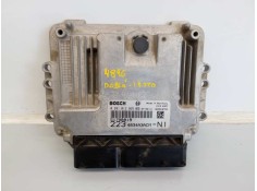 Recambio de centralita motor uce para fiat doblo (119) 1.9 8v multijet active com. (77kw) referencia OEM IAM 51798819 0281012865