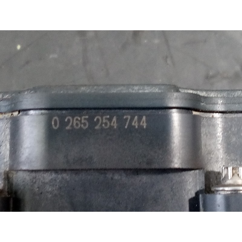 Recambio de abs para renault kangoo z.e. maxi 5-sitzer referencia OEM IAM 476605416R 2265106516 P3-B9-19-3