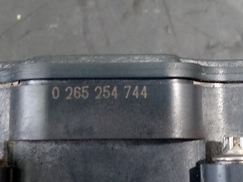 Recambio de abs para renault kangoo z.e. maxi 5-sitzer referencia OEM IAM 476605416R 2265106516 P3-B9-19-3