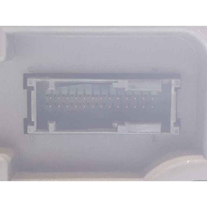 Recambio de cuadro instrumentos para bmw x3 (e83) 2.0d referencia OEM IAM 341611302 102464032 E3-A2-44-4