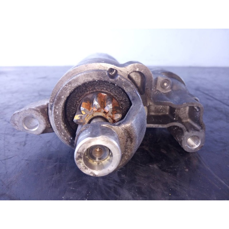 Recambio de motor arranque para audi a4 ber. (b8) básico referencia OEM IAM 03L911021 0001115056 P3-B8-18-5