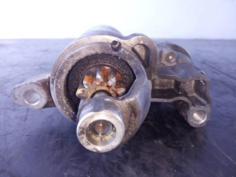Recambio de motor arranque para audi a4 ber. (b8) básico referencia OEM IAM 03L911021 0001115056 P3-B8-18-5