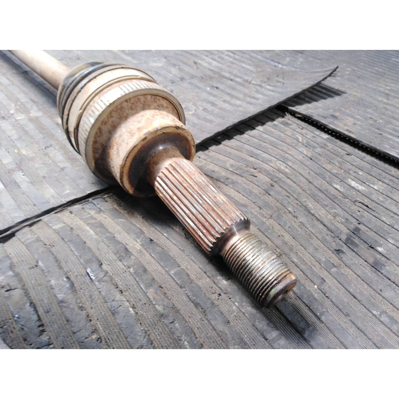 Recambio de transmision trasera derecha para ford kuga (cbs) titanium referencia OEM IAM CV614K138AA  P1-B6-17