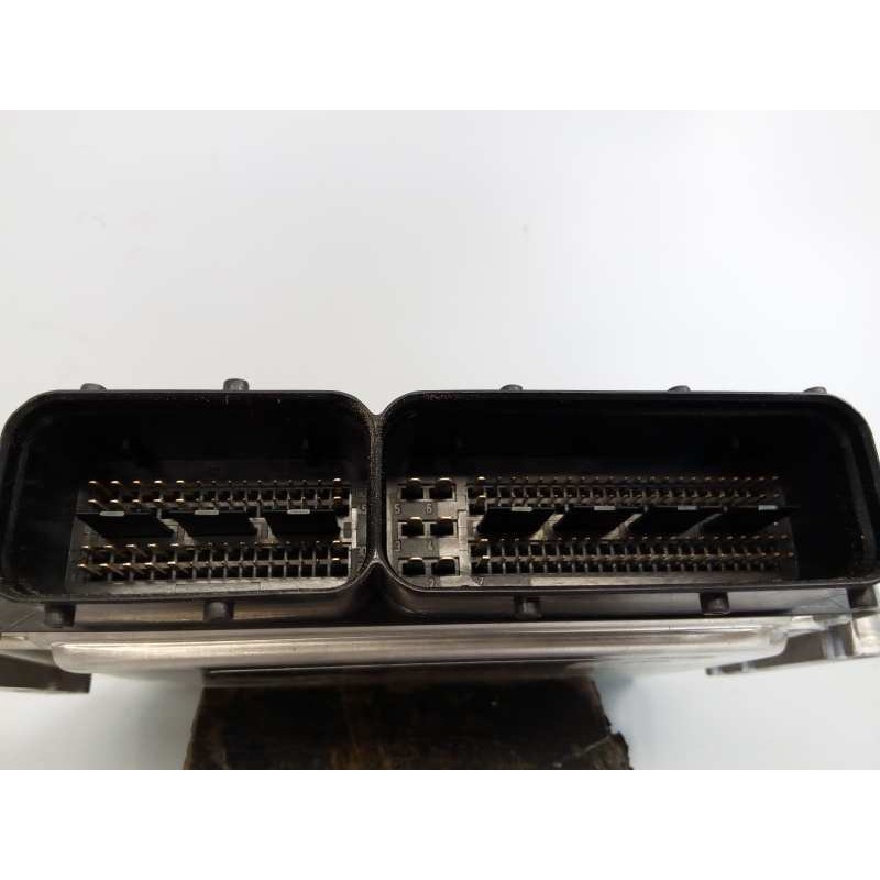 Recambio de centralita motor uce para fiat doblo (119) 1.9 8v multijet active com. (77kw) referencia OEM IAM 51798819 0281012865