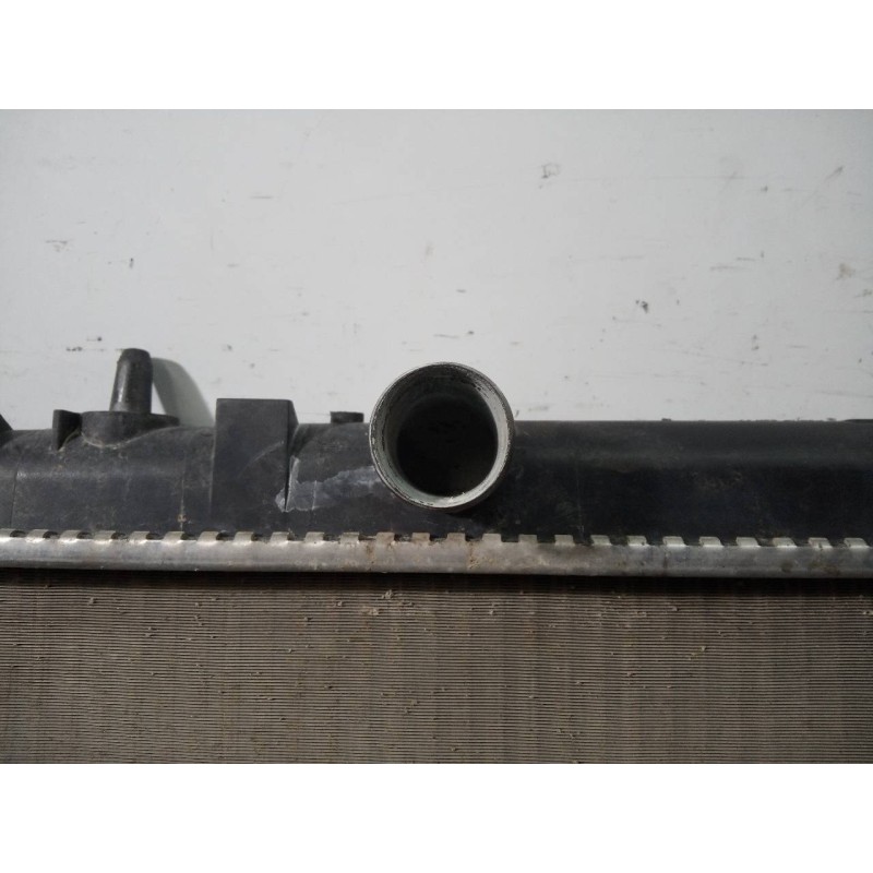 Recambio de radiador agua para peugeot 308 access referencia OEM IAM 9674089680  P2-B6-2