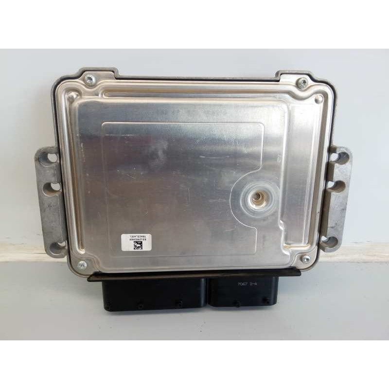 Recambio de centralita motor uce para fiat doblo (119) 1.9 8v multijet active com. (77kw) referencia OEM IAM 51798819 0281012865