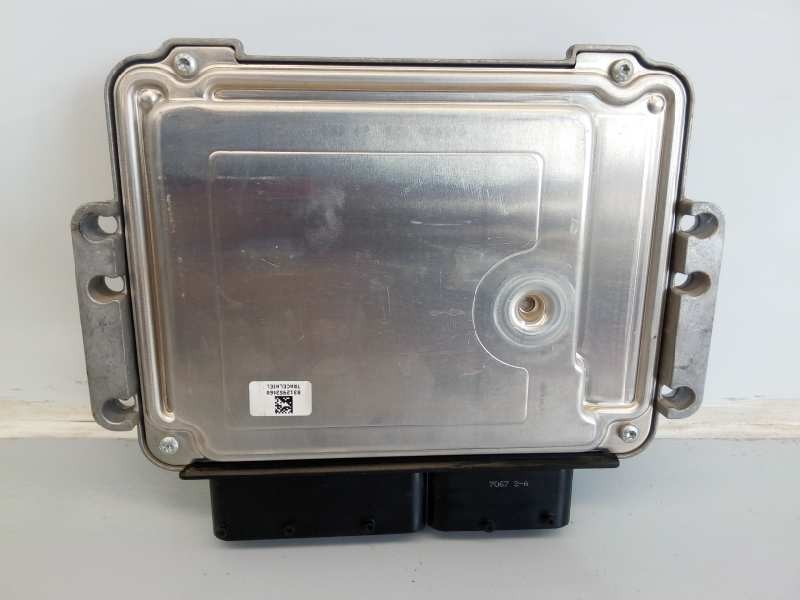 Recambio de centralita motor uce para fiat doblo (119) 1.9 8v multijet active com. (77kw) referencia OEM IAM 51798819 0281012865