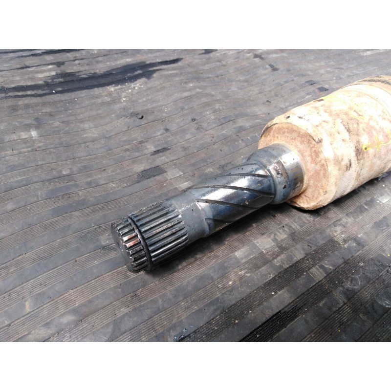 Recambio de transmision trasera derecha para ford kuga (cbs) titanium referencia OEM IAM CV614K138AA  P1-B6-17