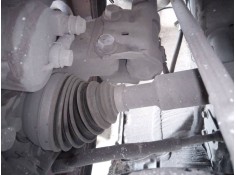 TRANSMISION DELANTERA DERECHA 