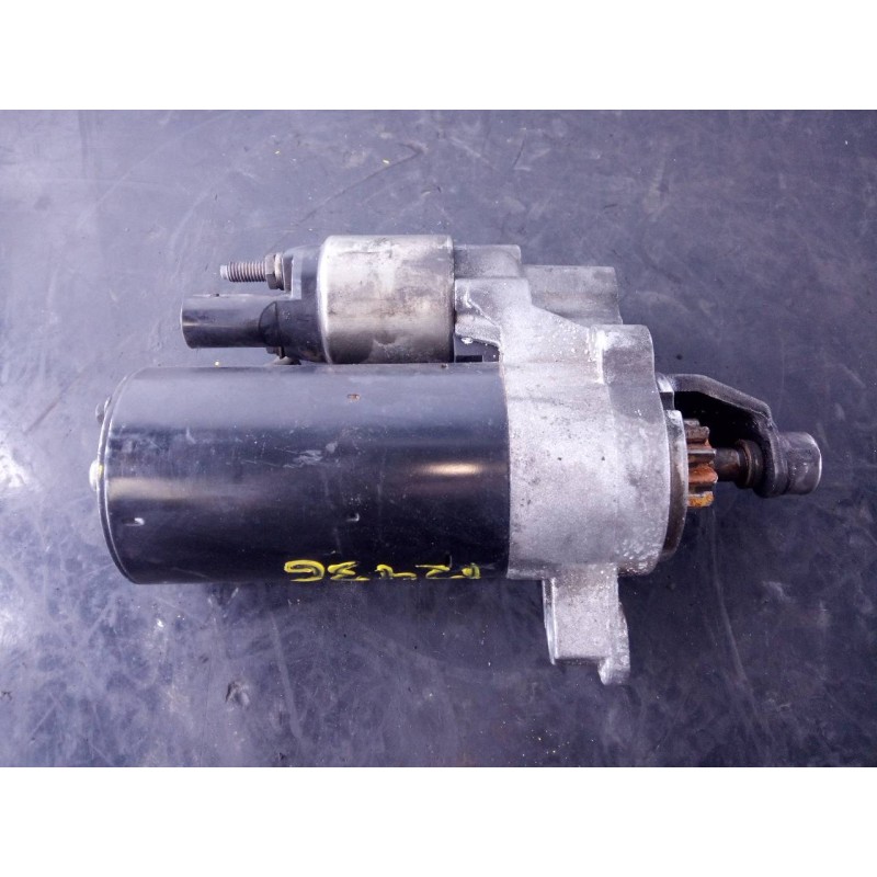 Recambio de motor arranque para audi a4 ber. (b8) básico referencia OEM IAM 03L911021 0001115056 P3-B8-18-5