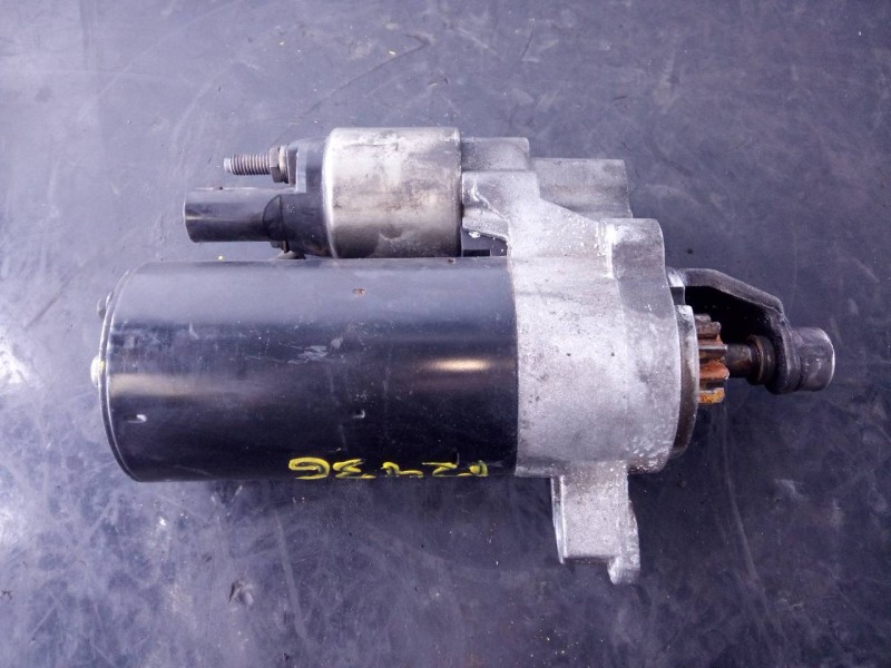 Recambio de motor arranque para audi a4 ber. (b8) básico referencia OEM IAM 03L911021 0001115056 P3-B8-18-5