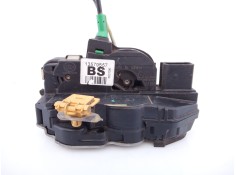 Recambio de cerradura puerta trasera izquierda para chevrolet orlando lt+ referencia OEM IAM 13579557 3027090 E2-B6-50-2 2