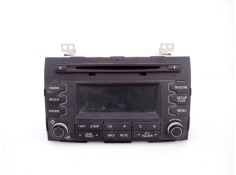 SISTEMA AUDIO / RADIO CD 961503U010 20140210 E3-A3-30-1