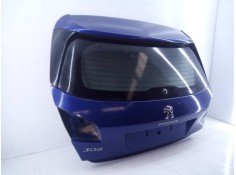Recambio de porton trasero para peugeot 308 active referencia OEM IAM   E4-A2-9 2