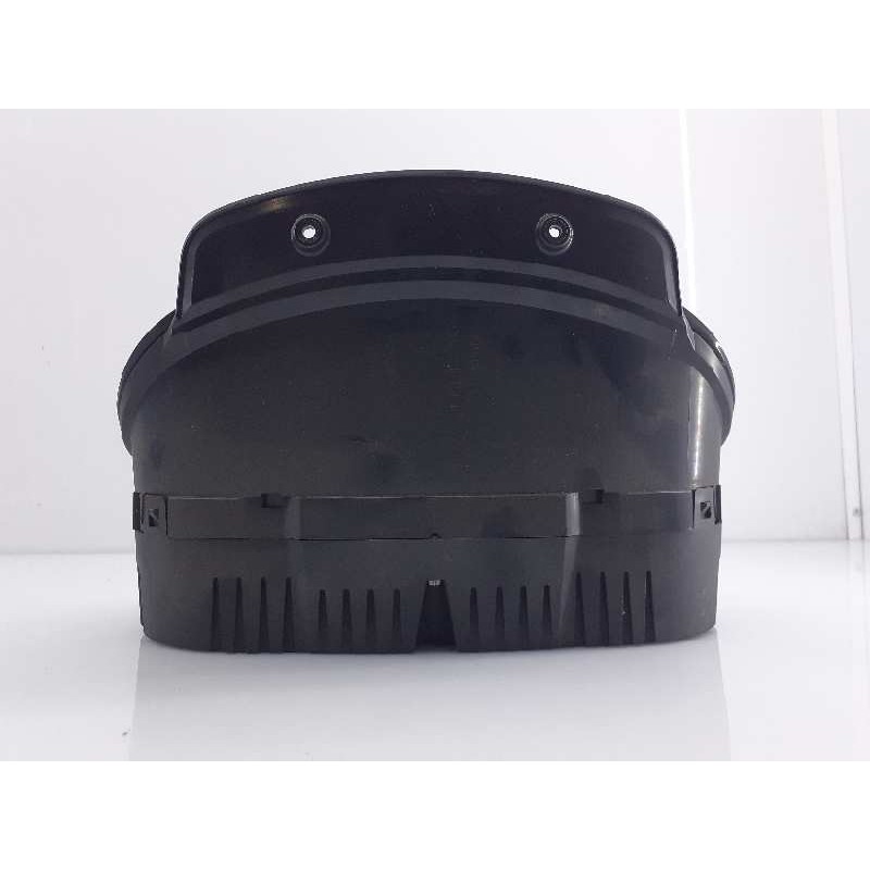 Recambio de cuadro instrumentos para bmw x3 (e83) 2.0d referencia OEM IAM 341611302 102464032 E3-A2-44-4