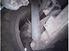 AMORTIGUADOR TRASERO IZQUIERDO 