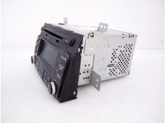 Recambio de sistema audio / radio cd para kia sportage concept 4x2 referencia OEM IAM 961503U010WK  E3-A3-30-1 2