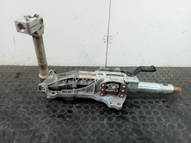 Recambio de columna direccion para mercedes-benz clase cla (w117) cla 220 cdi (117.303) referencia OEM IAM A2464602316  P2-B12-2