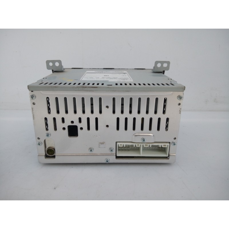 Recambio de sistema audio / radio cd para kia sportage concept 4x2 referencia OEM IAM 961503U010WK  E3-A3-30-1