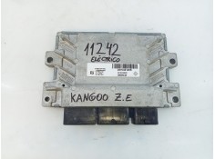 Recambio de centralita motor uce para renault kangoo z.e. maxi 5-sitzer referencia OEM IAM 237D40129R S180119119A E2-A1-25-2