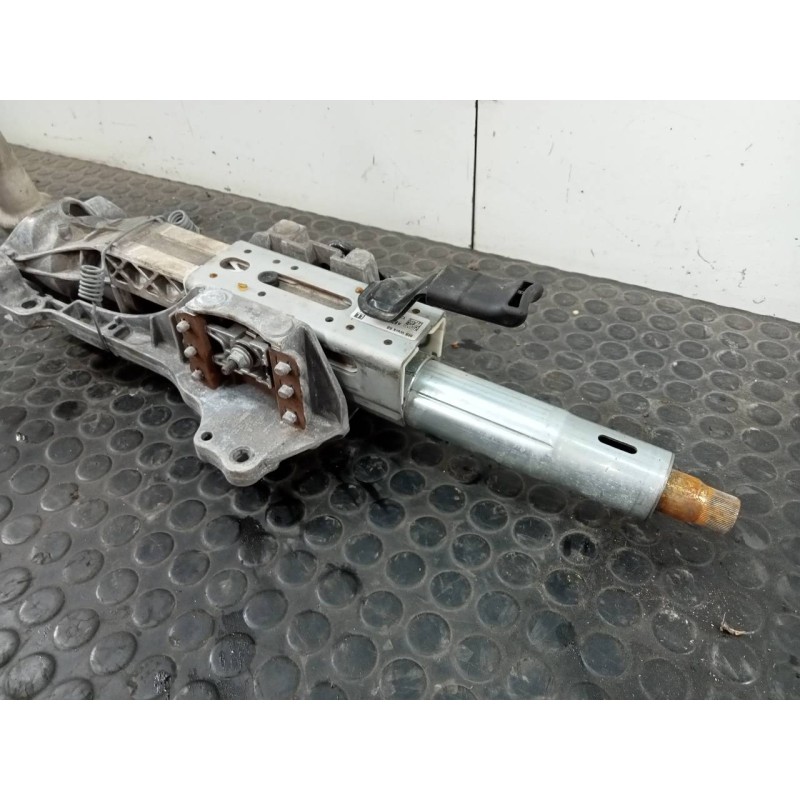 Recambio de columna direccion para mercedes-benz clase cla (w117) cla 220 cdi (117.303) referencia OEM IAM A2464602316  P2-B12-2