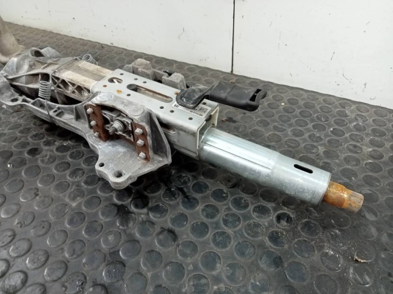 Recambio de columna direccion para mercedes-benz clase cla (w117) cla 220 cdi (117.303) referencia OEM IAM A2464602316  P2-B12-2