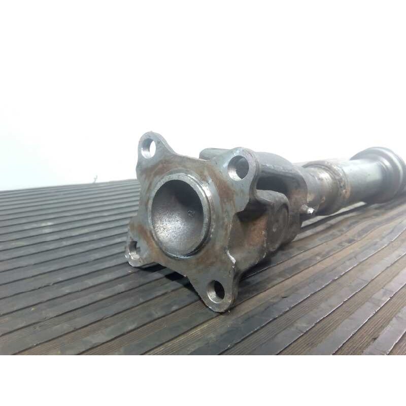 Recambio de transmision central para toyota land cruiser (j12) 3.0 d4-d vxl referencia OEM IAM 030116B0160  P1-A1-13