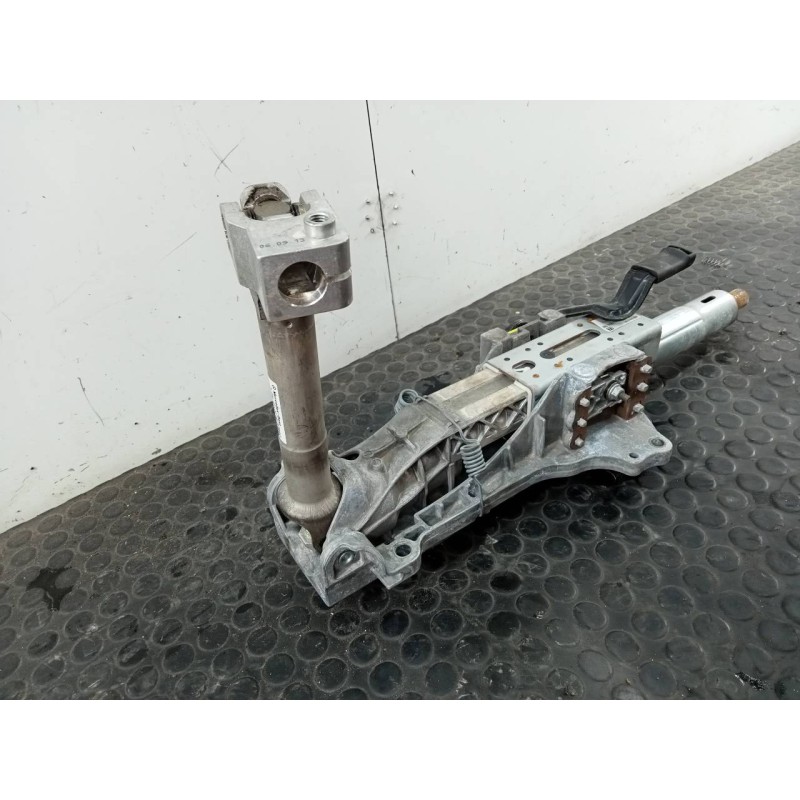 Recambio de columna direccion para mercedes-benz clase cla (w117) cla 220 cdi (117.303) referencia OEM IAM A2464602316  P2-B12-2