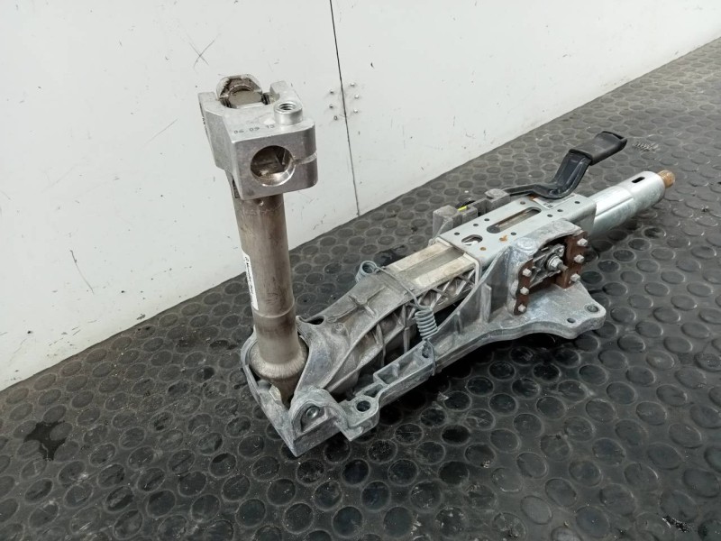 Recambio de columna direccion para mercedes-benz clase cla (w117) cla 220 cdi (117.303) referencia OEM IAM A2464602316  P2-B12-2