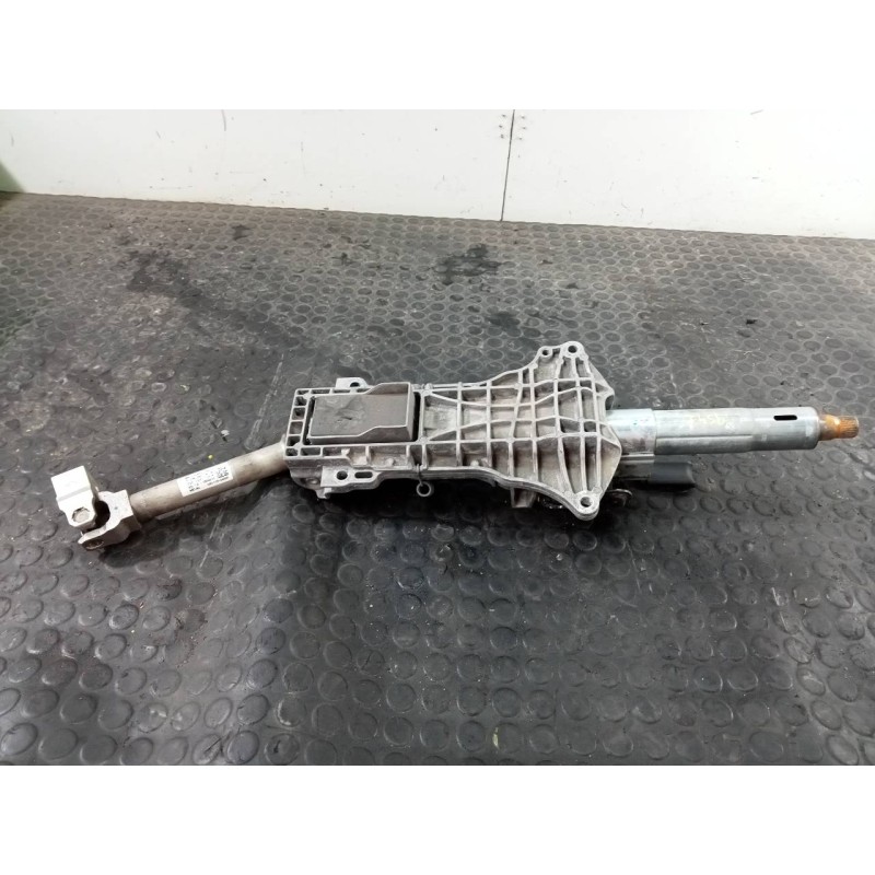 Recambio de columna direccion para mercedes-benz clase cla (w117) cla 220 cdi (117.303) referencia OEM IAM A2464602316  P2-B12-2