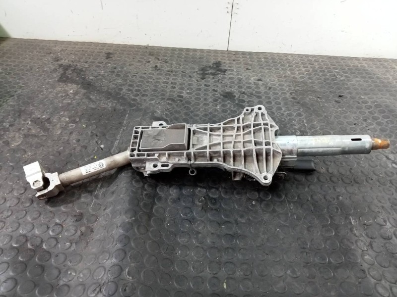 Recambio de columna direccion para mercedes-benz clase cla (w117) cla 220 cdi (117.303) referencia OEM IAM A2464602316  P2-B12-2